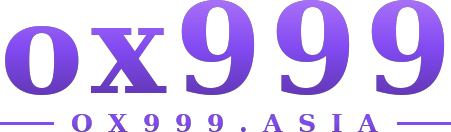 ox999 logo